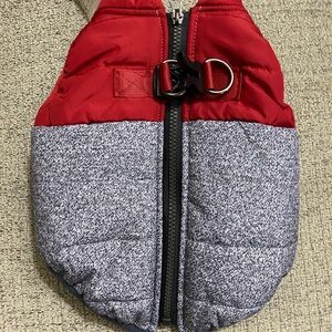 Dog Coat! New!